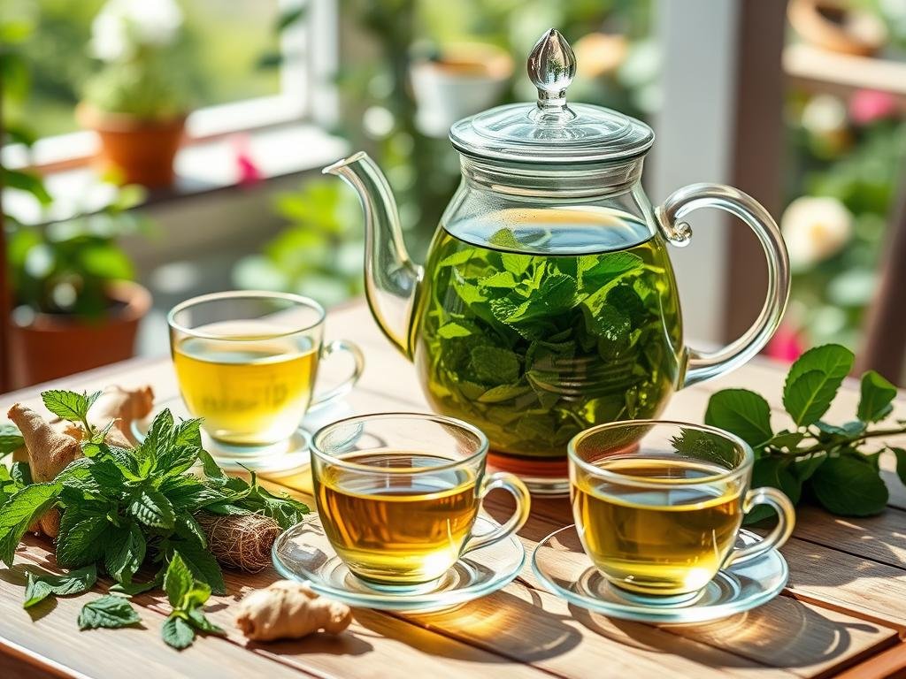 effective slimming tea products